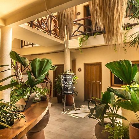 Hotel Arena Isla Holbox Exterior photo