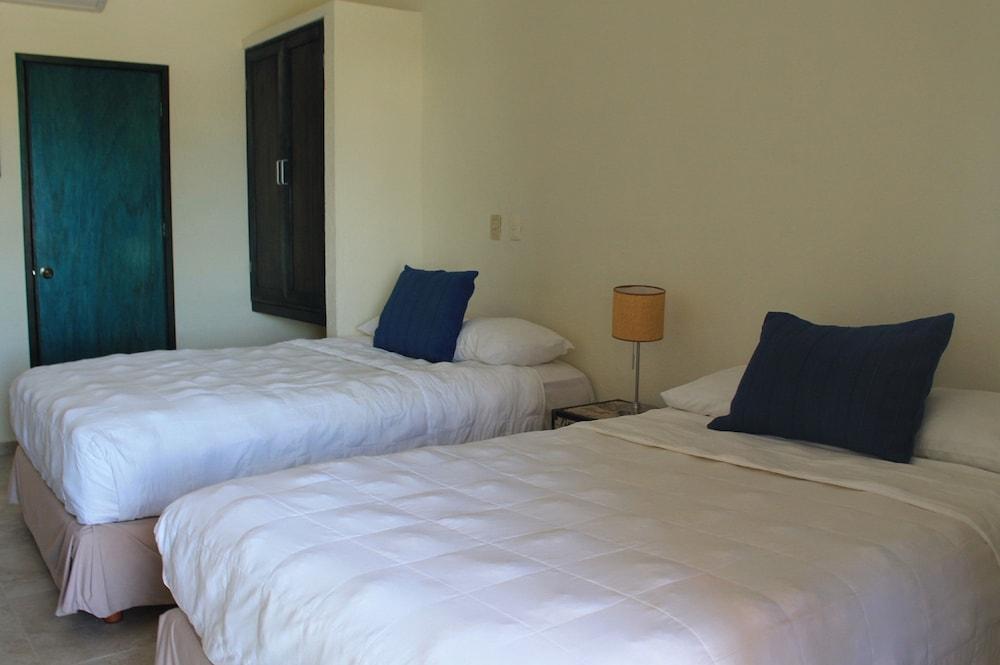 Hotel Arena Isla Holbox Exterior photo