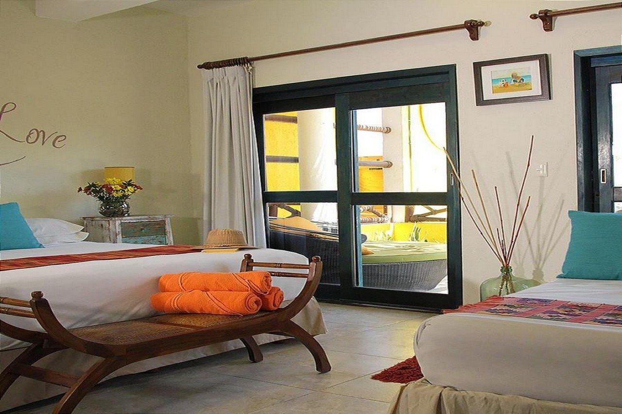 Hotel Arena Isla Holbox Exterior photo