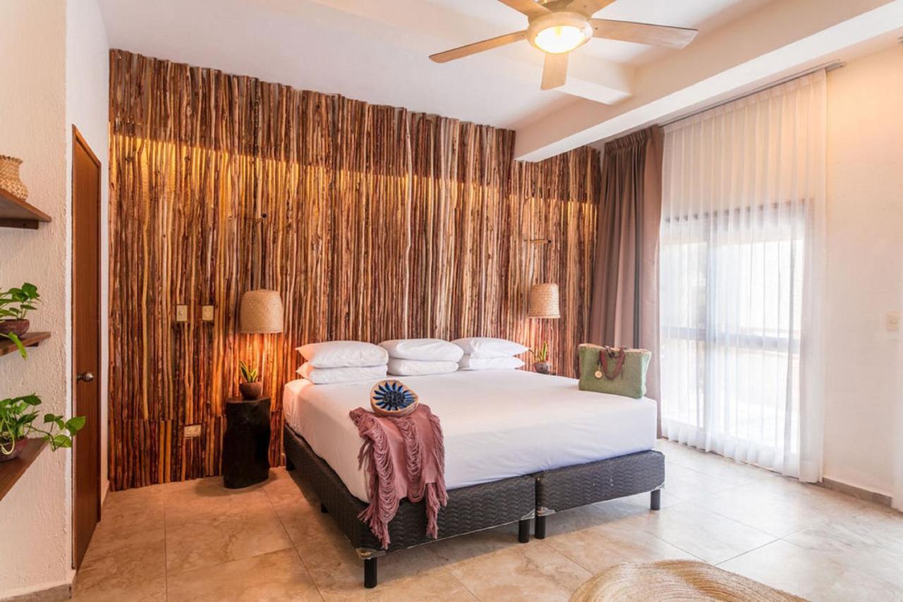 Hotel Arena Isla Holbox Exterior photo