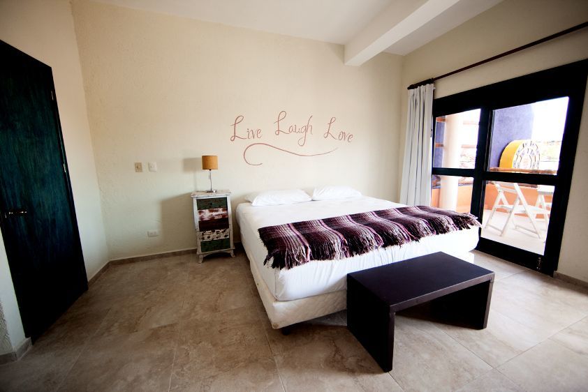 Hotel Arena Isla Holbox Exterior photo