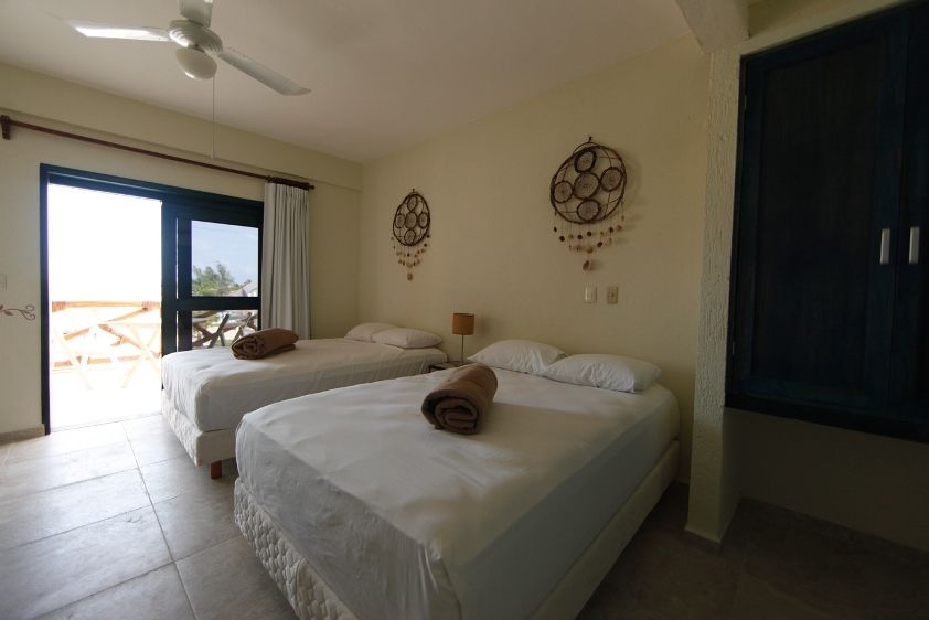 Hotel Arena Isla Holbox Exterior photo