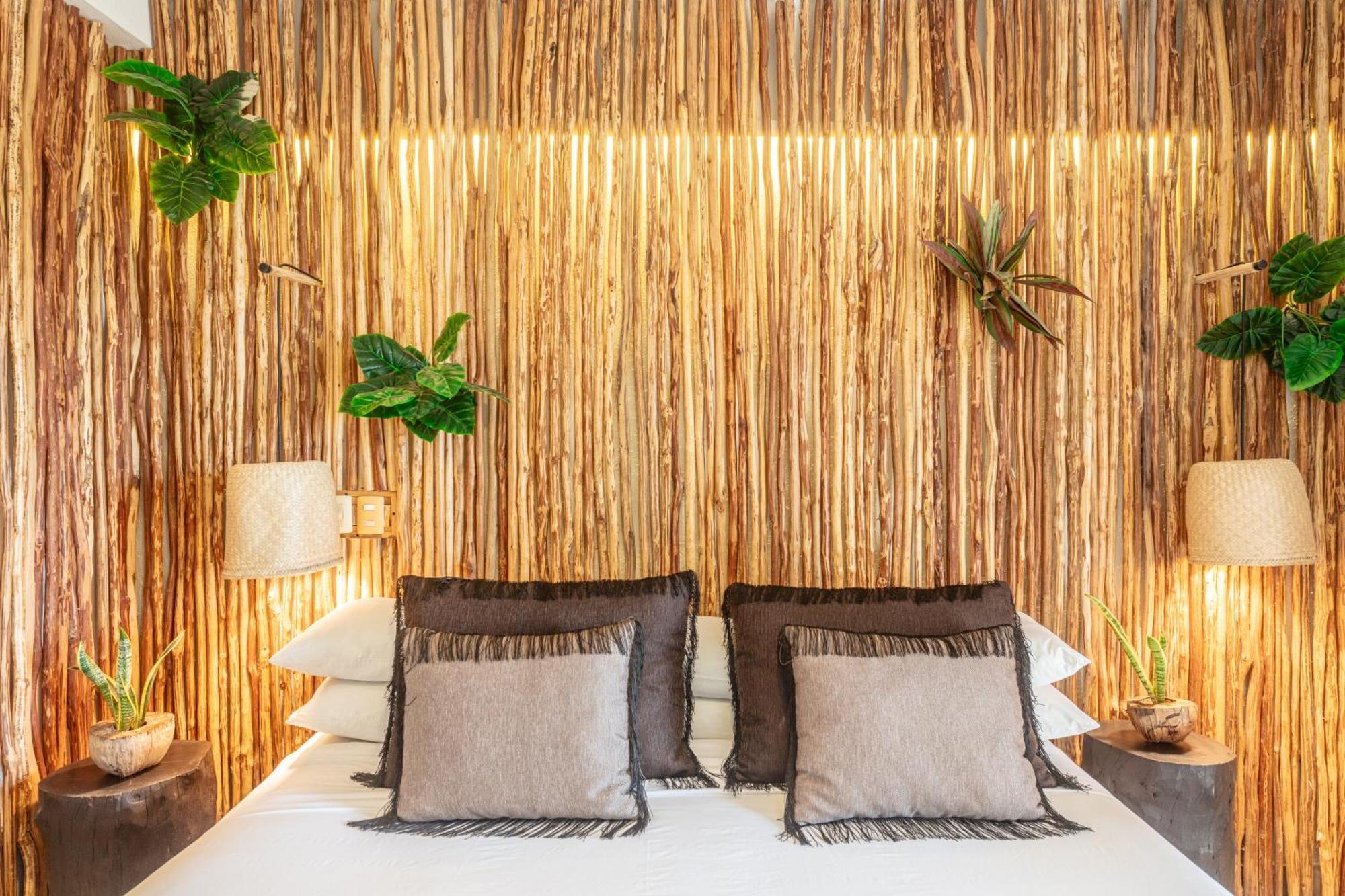Hotel Arena Isla Holbox Exterior photo