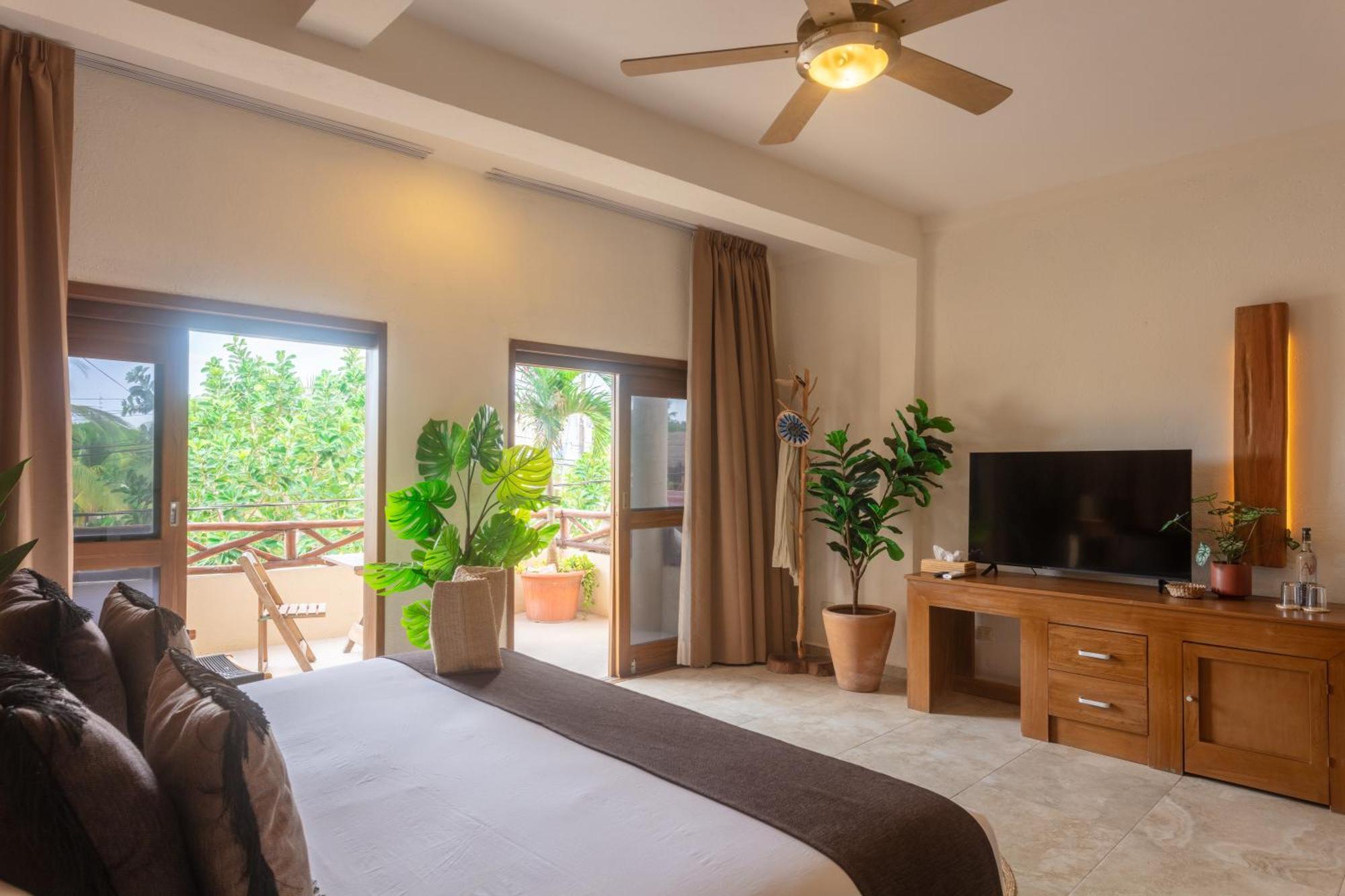 Hotel Arena Isla Holbox Exterior photo