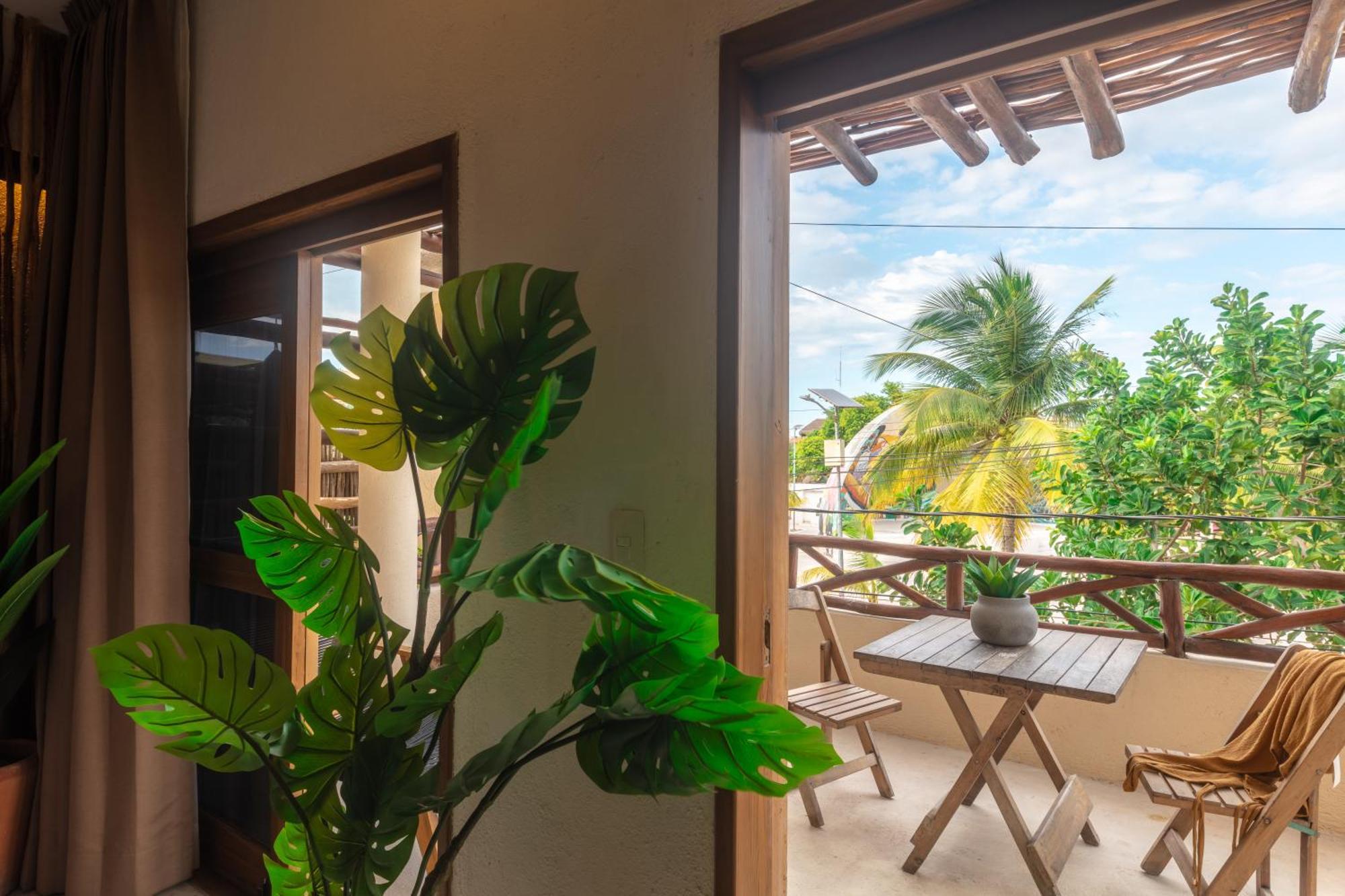 Hotel Arena Isla Holbox Exterior photo