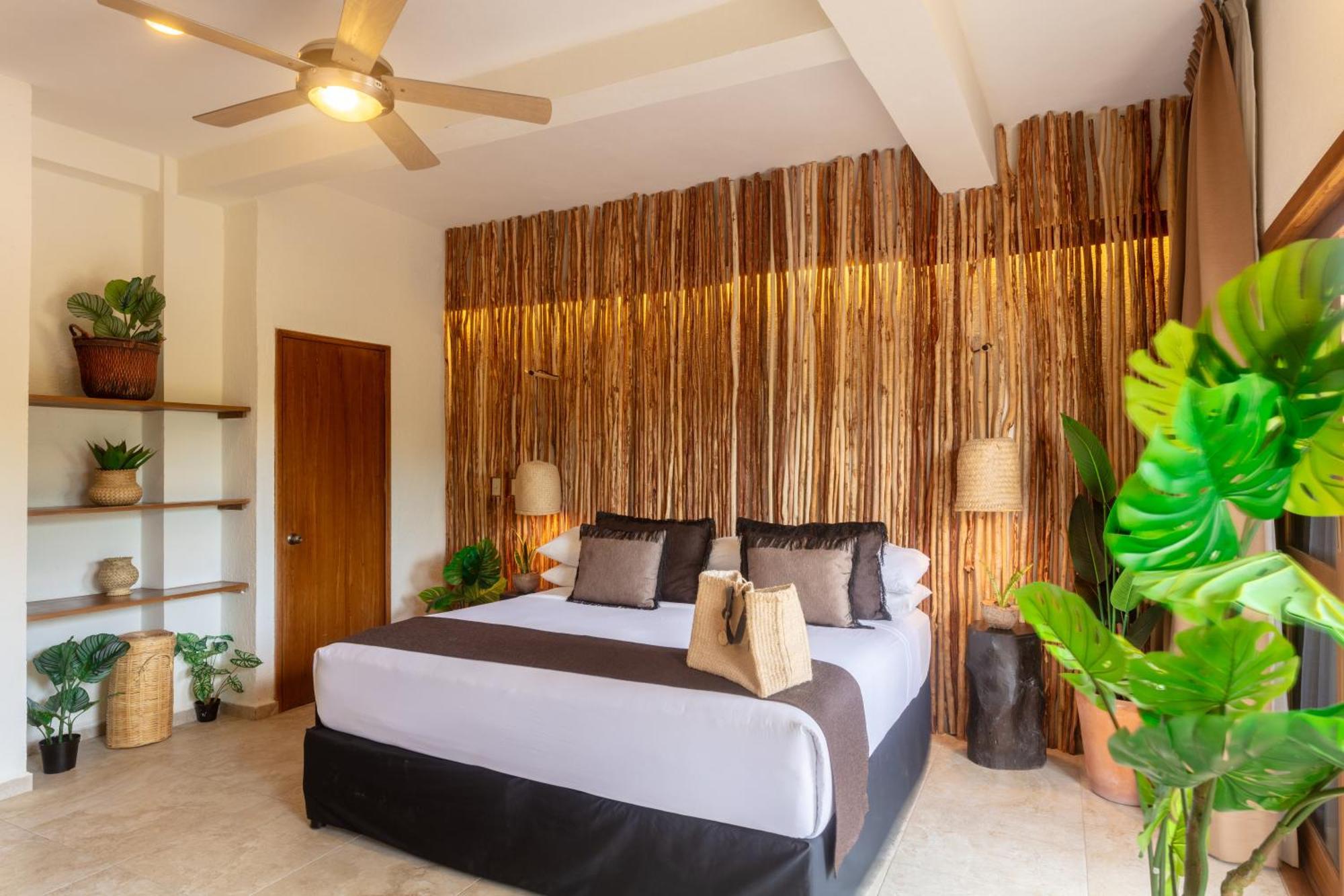 Hotel Arena Isla Holbox Exterior photo