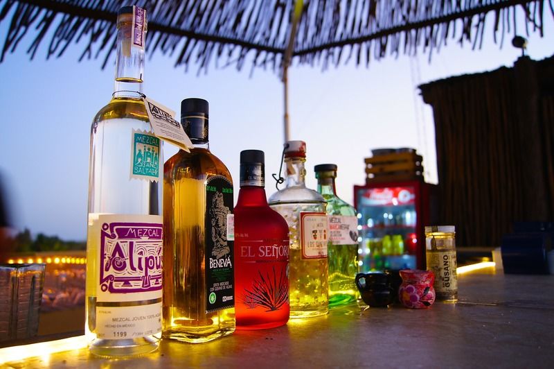 Hotel Arena Isla Holbox Exterior photo