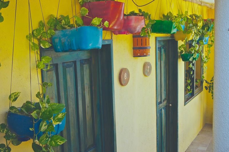 Hotel Arena Isla Holbox Exterior photo