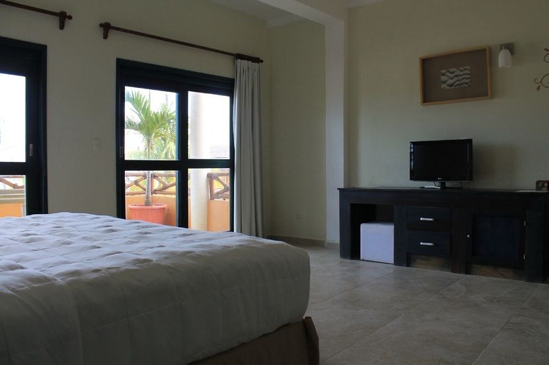Hotel Arena Isla Holbox Exterior photo