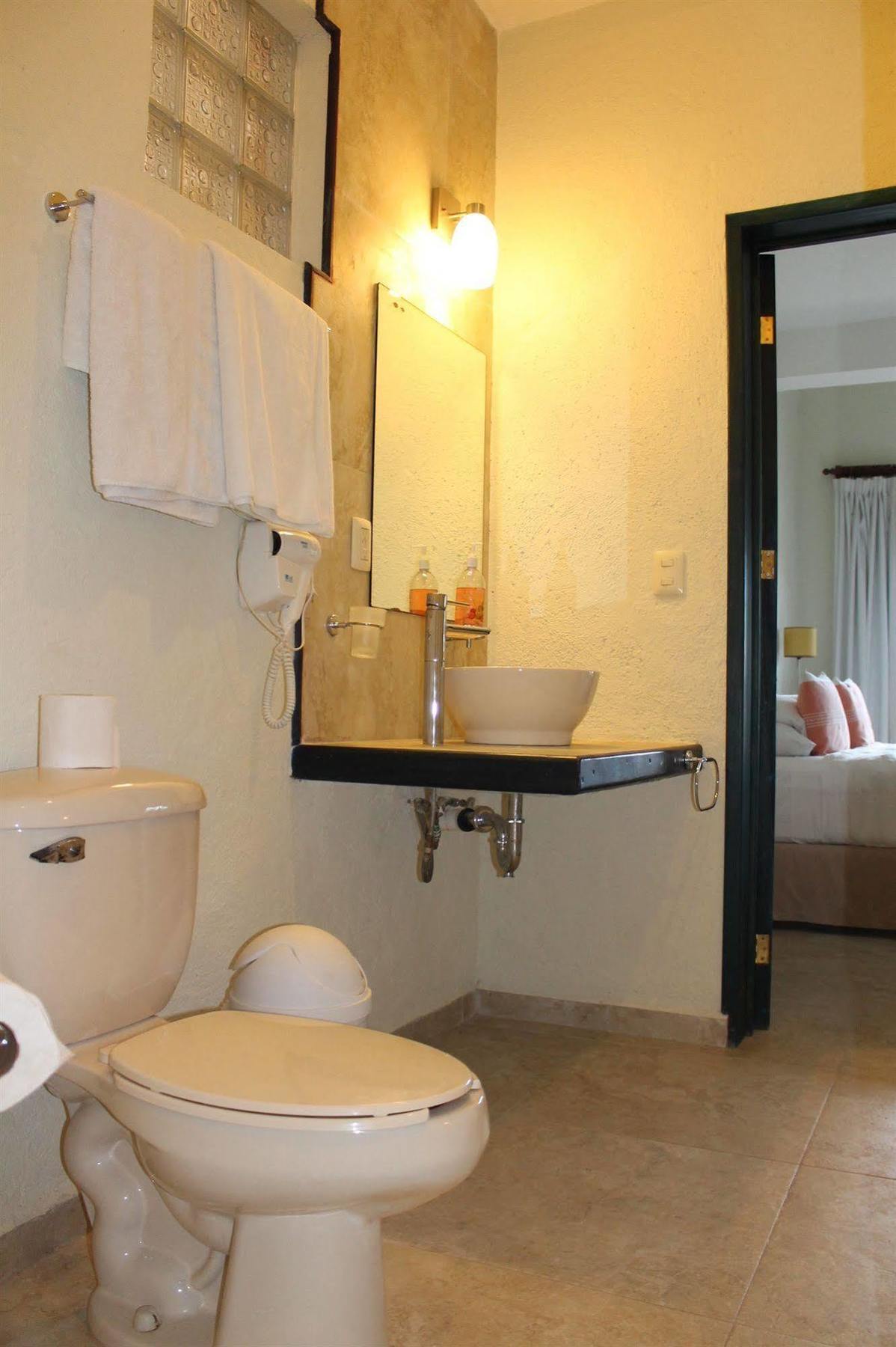 Hotel Arena Isla Holbox Exterior photo