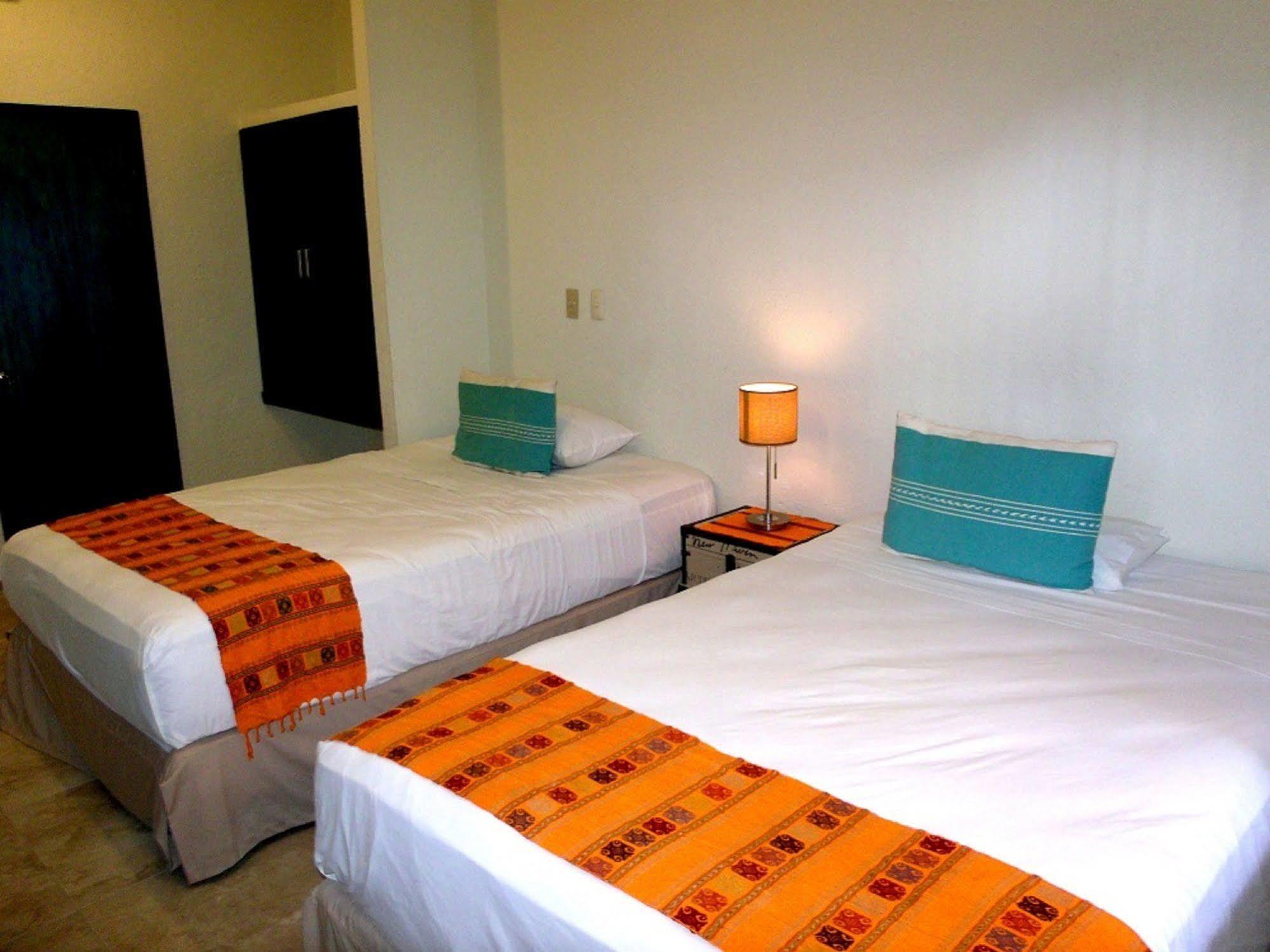 Hotel Arena Isla Holbox Exterior photo