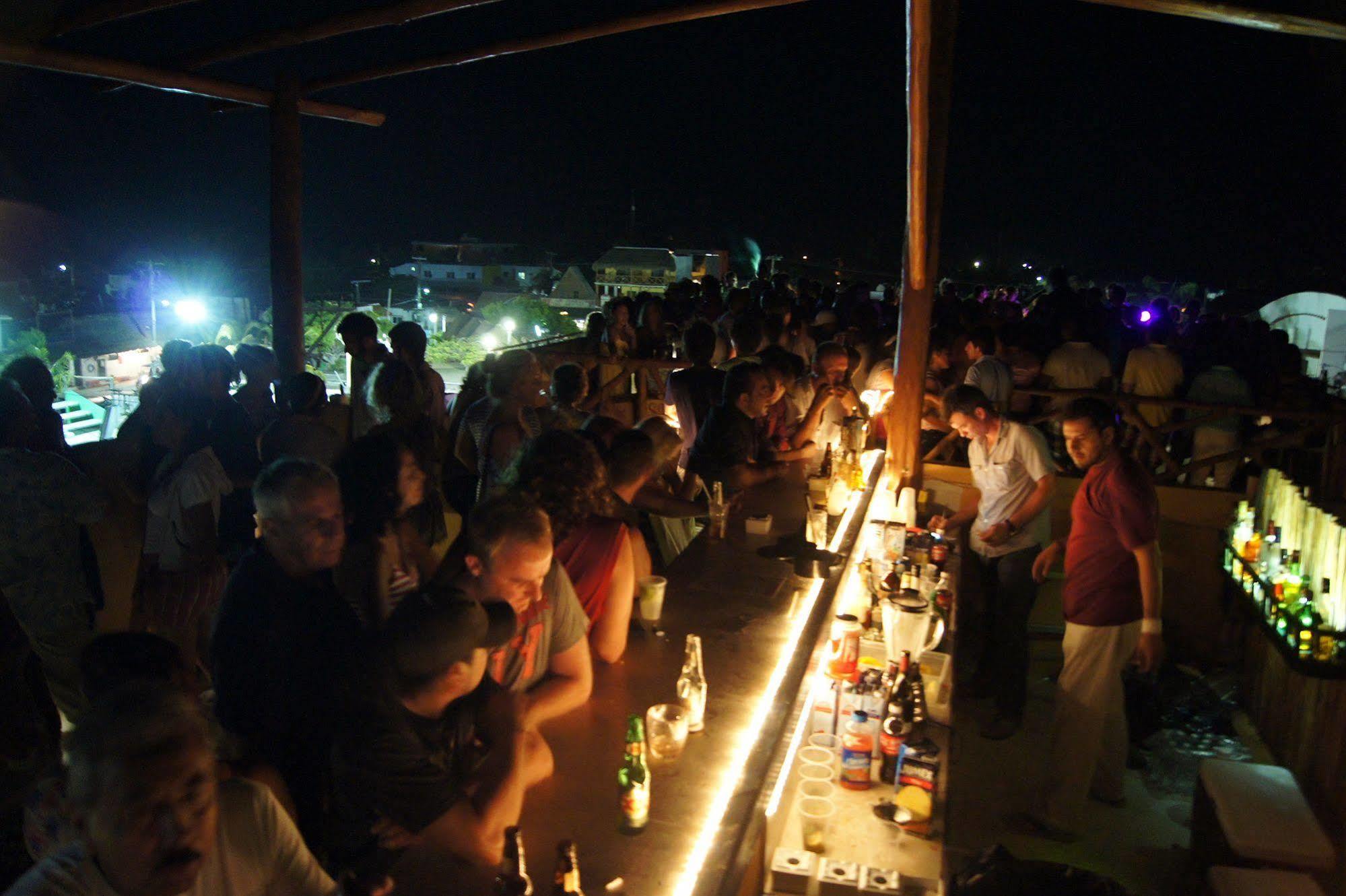 Hotel Arena Isla Holbox Exterior photo