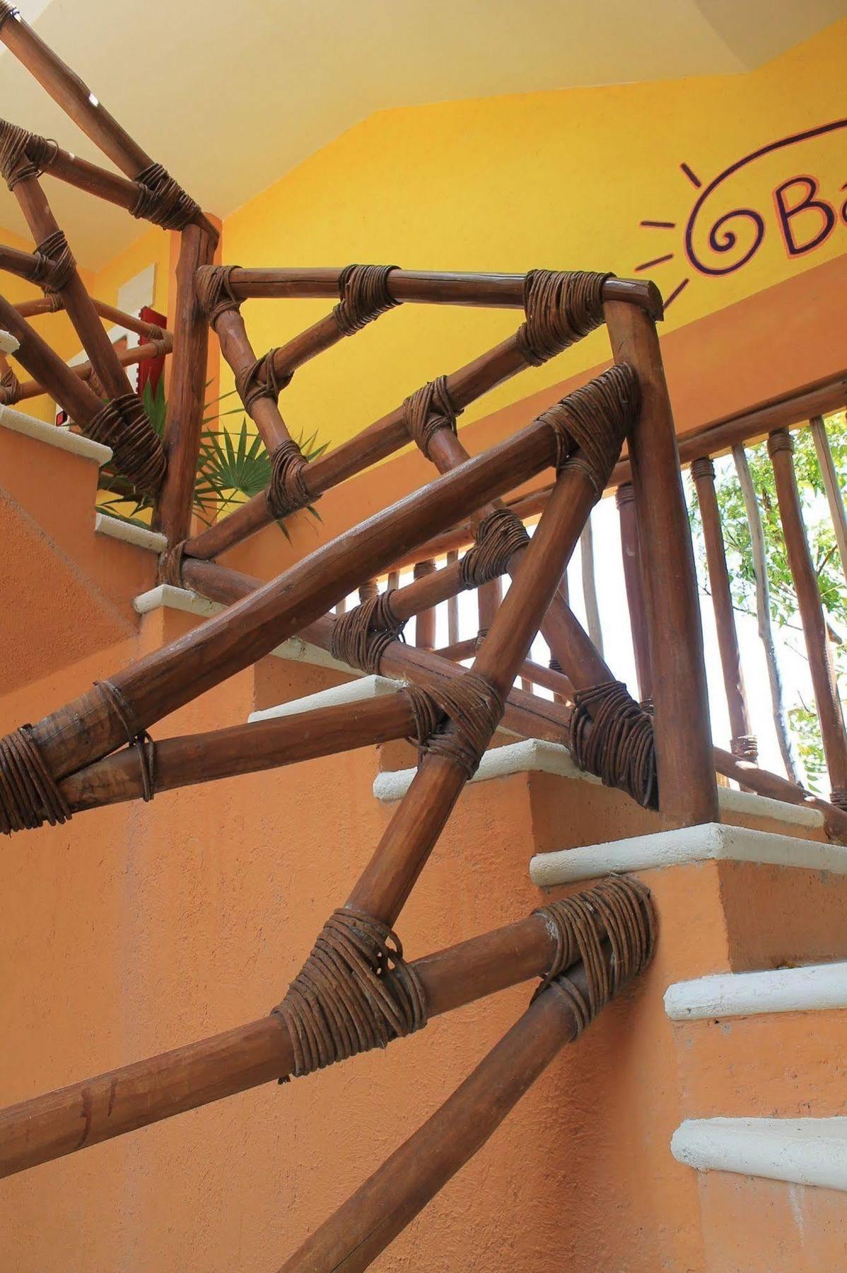 Hotel Arena Isla Holbox Exterior photo