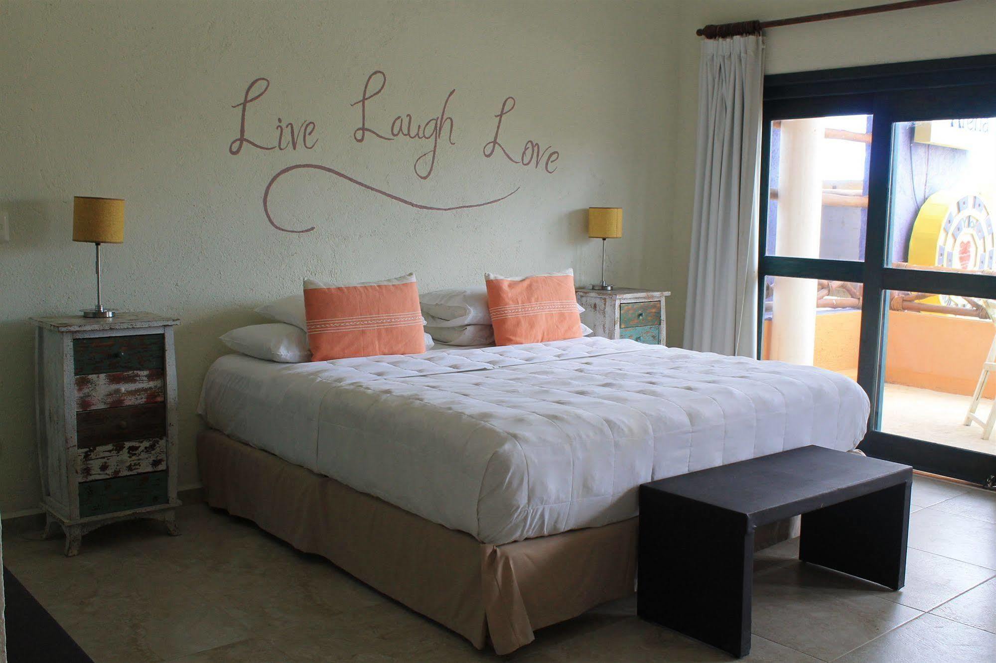 Hotel Arena Isla Holbox Exterior photo