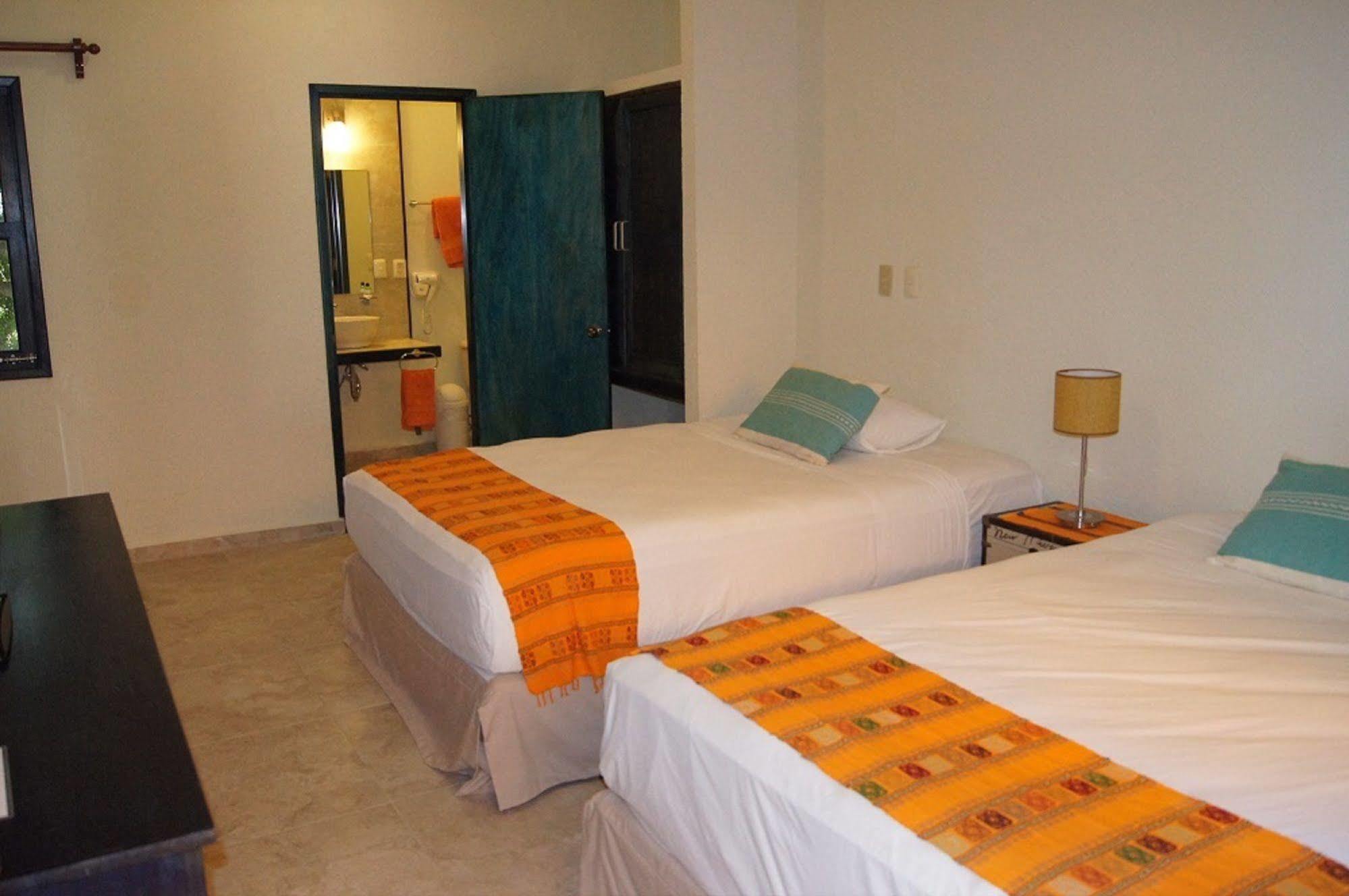 Hotel Arena Isla Holbox Exterior photo