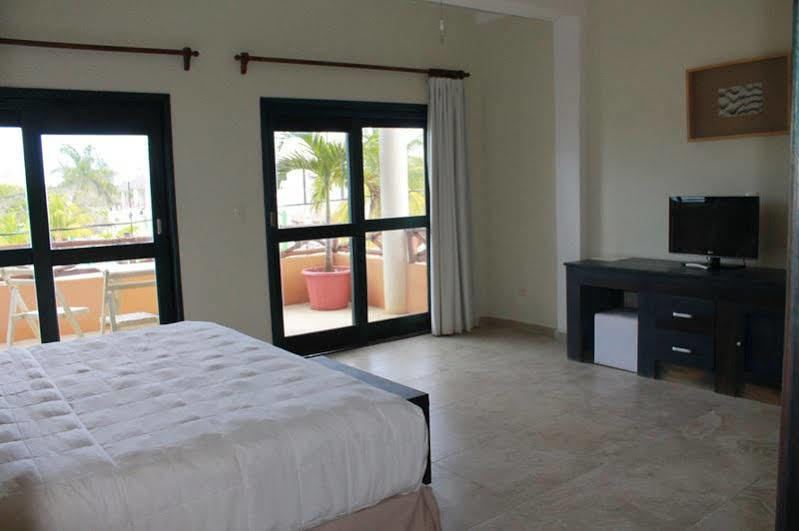 Hotel Arena Isla Holbox Exterior photo